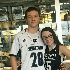 Meet your Posher, Mike